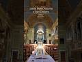Padenghe Church Beauty Italy Hidden Gem Italy LakeGarda Shorts