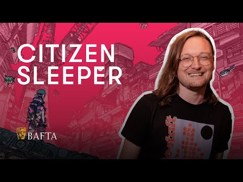 Citizen Sleeper: How precarity and minimum viable design created this dystopian RPG | BAFTA