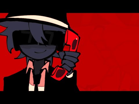 Baby Hotline | Forsaken scrapped animation