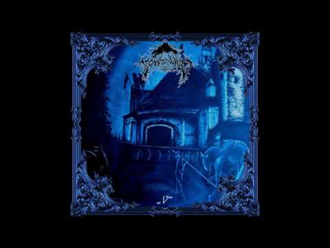 Schattenvald - G'spenster Geh'n Am Bergfried Um [ V ] 2017