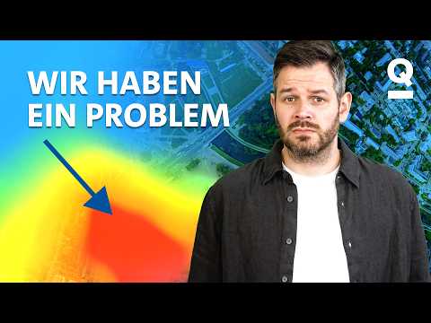 Luftverschmutzung: Was neue Messungen jetzt zeigen | Studio Q