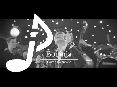 Davor Jovanovic - Boginja (akustik) (Official Video 2018)