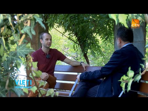 Ep.076. Vieți Transformate - Sebi Acasandrei