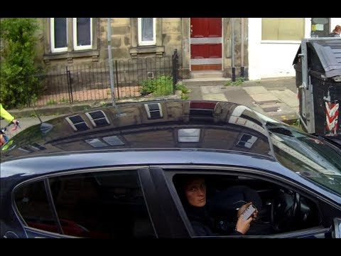 YB09RSO - On The Phone