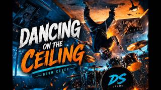 Dancing On The Ceiling Lionel Richie And Rascal Flatts | Drum Cover Roland VDrums Sound Module V71