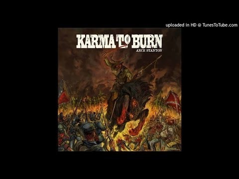 Karma To Burn - Fifty Seven