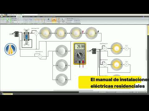 Curso Electricidad Residencial desde Cero