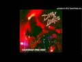 Dirty Looks - California Free Ride