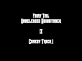 Fairy Tail Unreleased Soundtrack - Comedy Track ...