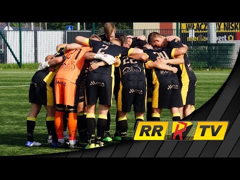 6 kolejka: Unia Kosztowy - Ruch Radzionków [2021/22]
