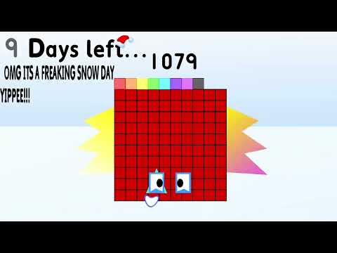 Days of 2023 (The continuation): 1,078 & 1079