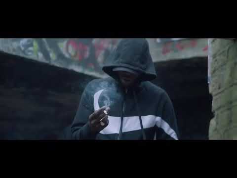 Jockie (DHB) - Verandering (Prod by kazzaprod)