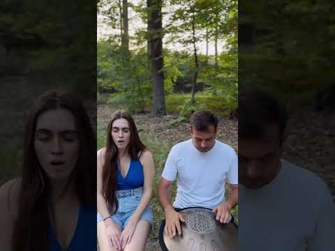 Łukasz Dembiński & Elczi Łoboda 🎵🎵