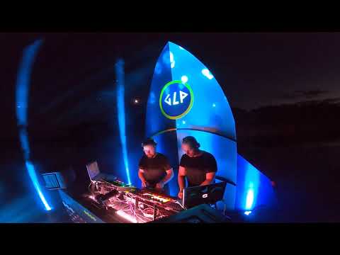 Green Lake Project - Liveset - Virtual Burning Man 2020