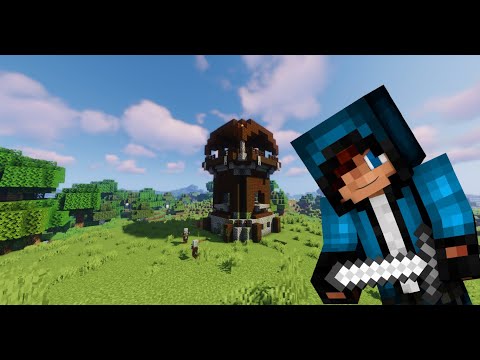 In cerca di Pillager  (Minecraft-Ita)