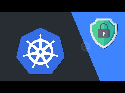 Beyond Kubernetes Security