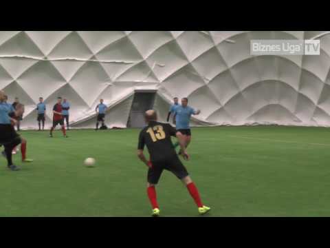 28.02.2017 III Liga B - Fluvius vs. Valeo