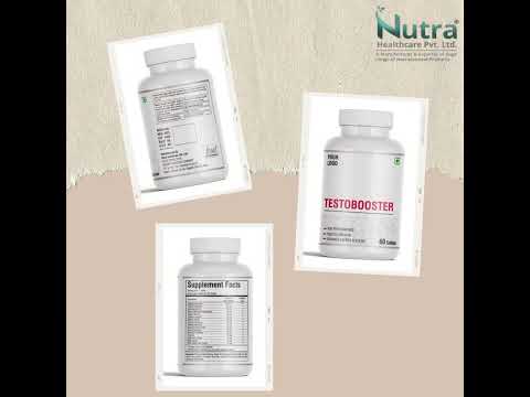 Biowell- Health Supplement, Pack: 30 Tablet