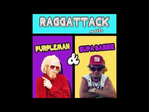 Supa Bassie - Badder Than Them