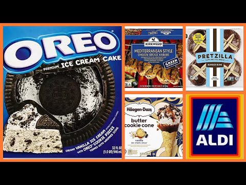 ALDI * AD PREVIEW FOR 5/21/2023 - 5/27/2023 PART 2