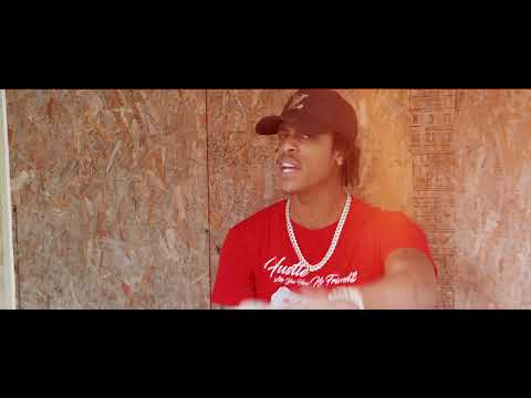 IAmGBF- "Real 6 Block Member" (Official Video) DIR by Trouble Productions