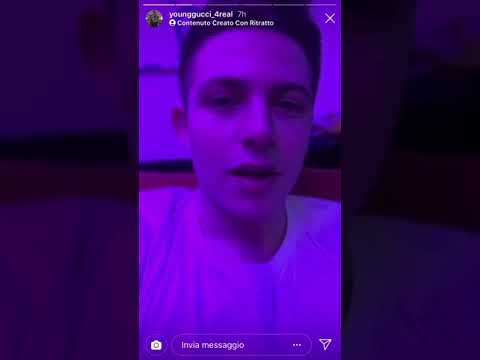 YOUNG GUCCI VS CROMO: COMPRI LE VIEWS 🔥🔥🔥