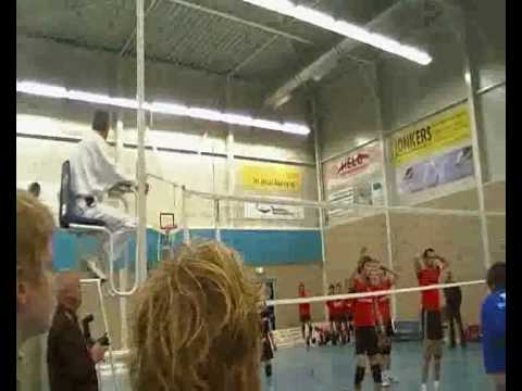 Wedstrijd THOR 1 vs DOS 1 ( 1 - 0 )