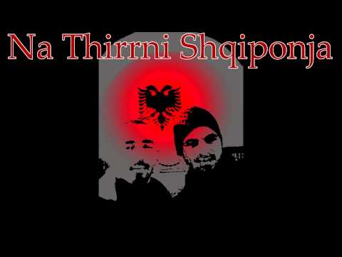 Themeluesi ft Don sheldon - Na thirrni shqiponja ( official song )