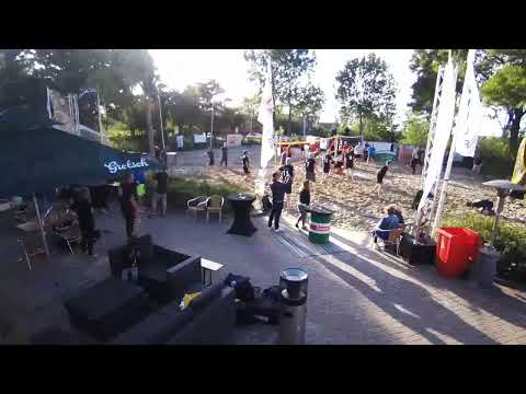 VTC Beach 2022 - LIVE