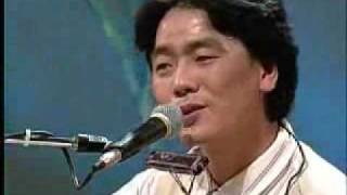 김광석 - 일어나