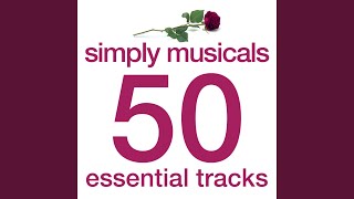 Beneath a Moonless Sky (From &quot;Love Never Dies&quot;)