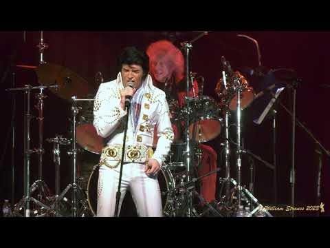 Dwight Icenhower - "Also Sprach Zarathustra/Opening Vamp/See See Rider"