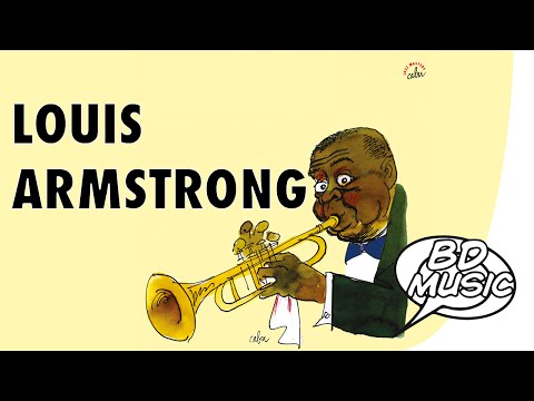 Louis Armstrong - Because of You (feat. Sy Oliver & His Orchestra)