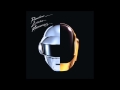 Daft Punk (feat. Todd Edwards) - Fragments of Time [Random Access Memories]