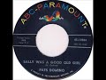 Fats Domino - Sally Was A Good Old Girl - June 24, 1964 - Fats-4-Ever Fats Domino - Sally Was A Good Old Girl - June 24, 1964
