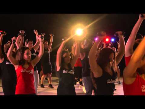 2 BALLROOM DANCE FITNESS 120 sec no phone or web