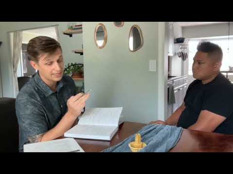 Narrative Therapy Role Play