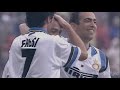 97 98 Away Ronaldo Vs Bologna