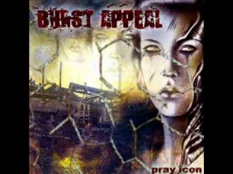 Burst Appeal - Just Wait The Sky For