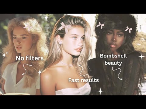 How to Go from a 5 to a 10 | A Full Guide To Becoming More Attractive