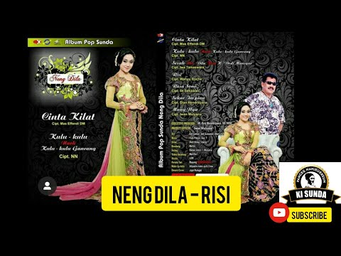 NENG DILA - RISI (Official Music Video)