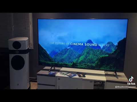 Focal Scala & JL Audio f212