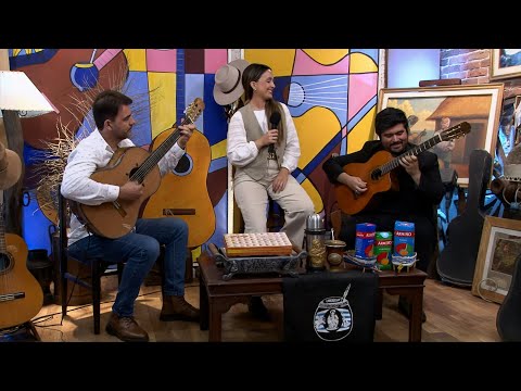 ENTRE MATES Y GUITARRAS PROGRAMA 650 - 29 DE NOVIEMBRE DE 2025