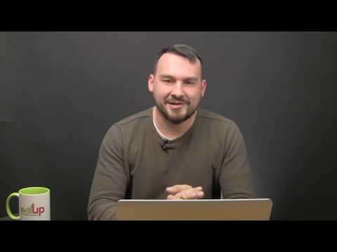 МК SKILLUP-Что должен знать и уметь умный человек чтобы получать 500-1500уе