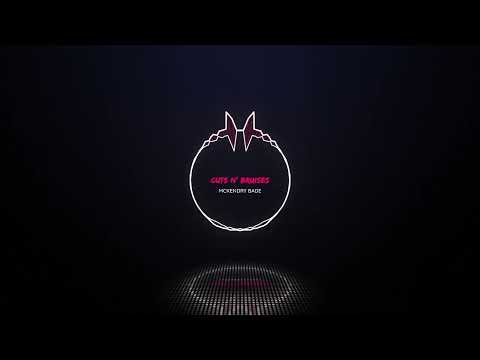 Cuts N' Bruises - McKendry Bade