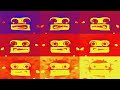 REMAKE Klasky Csupo 1997 Effects 4 Powers Nineparison