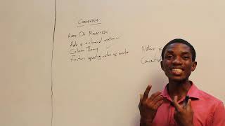 Download Lagu Rate of reactions (SS 2, JAMB Tutorial, WAEC, NECO, Post-UTME, NABTEB) Thumbnail