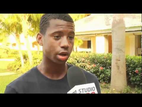 Feb. 26, 2011: U-17 MNT Ready for Final