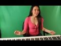 Catherine Rodriguez: Someone Like You 