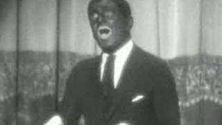 Al Jolson - Sonny Boy